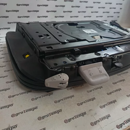 11144870 GRAMMER Rugózás 1271540