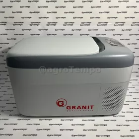 11156553 GRANIT Kompresszoros hűtőbox