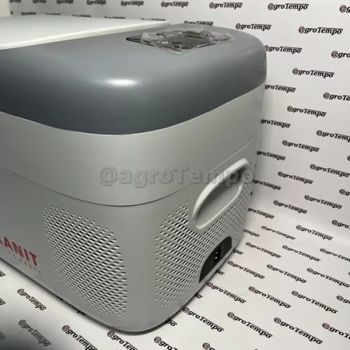 11156553 GRANIT Kompresszoros hűtőbox