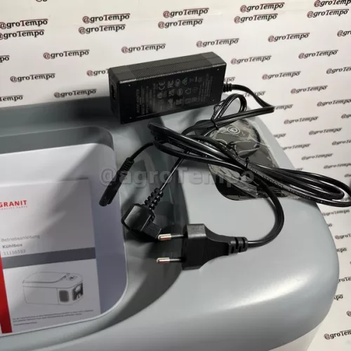 11156553 GRANIT Kompresszoros hűtőbox