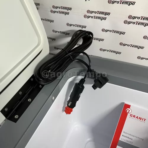 11156553 GRANIT Kompresszoros hűtőbox