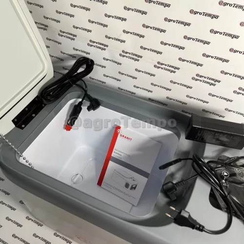 11156553 GRANIT Kompresszoros hűtőbox