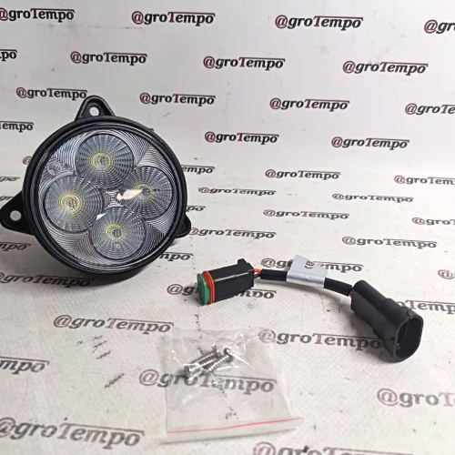 11193568 GRANIT LED-munkalámpa A közeli munkaterület megvilágításához
