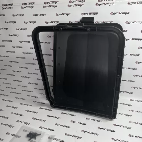 11204738 PROBOSS Irattartó box