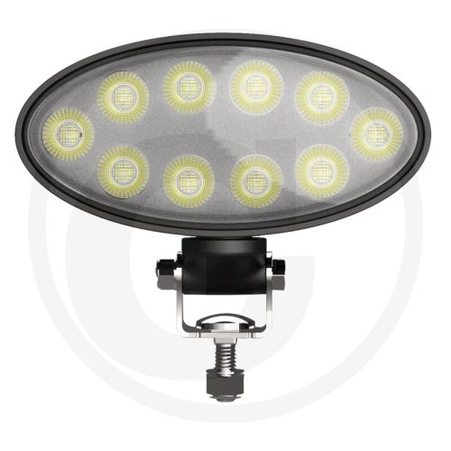 11204991 GRANIT LED-munkalámpa - A távoli munkaterület megvilágításához