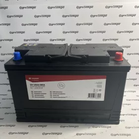 1125004KR Kramp Akkumulátor 12V 125Ah 900A