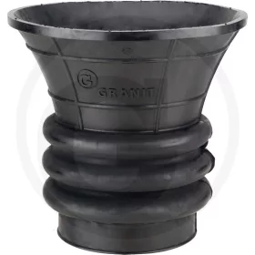 11326320 GRANIT Dokkolótölcsér Premium 8”