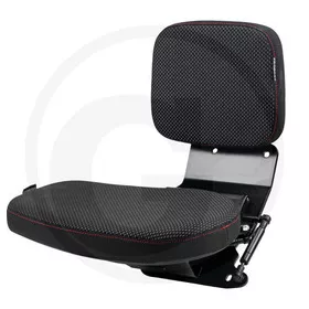 11466663 PROBOSS Utasoldali ülés Fendt COM, rövid