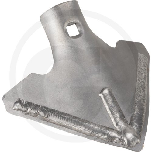 11482454 GRANIT Lúdtalp kapa 150 mm - Bevonatos