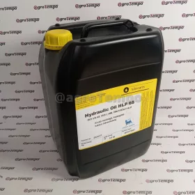 114832 AGIP Eni Hydraulic Oil HLP 68 8kg - Hidraulikaolaj