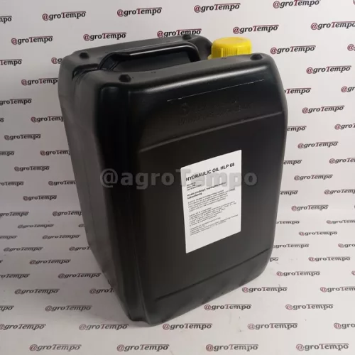 114832 AGIP Eni Hydraulic Oil HLP 68 8kg - Hidraulikaolaj