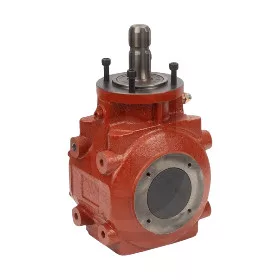 11646423 GRANIT Szürkeöntvény szöghajtómű