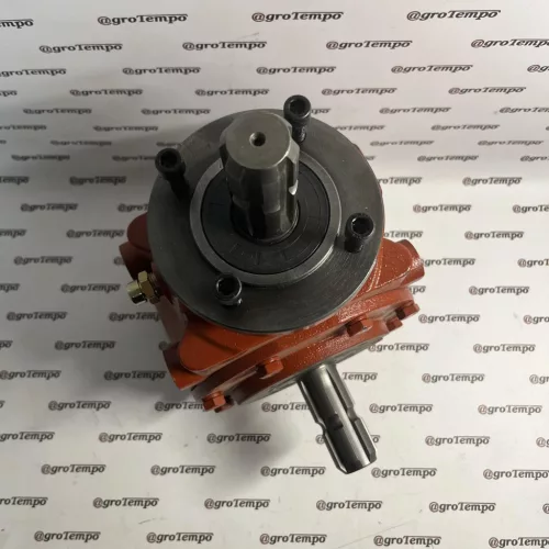 11646885 GRANIT Szürkeöntvény szöghajtómű