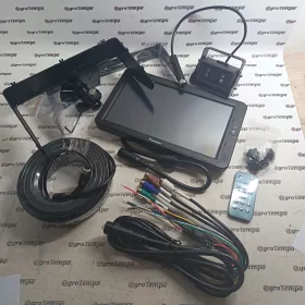 11674994 GRANIT HD videorendszer 10'' vezetékes