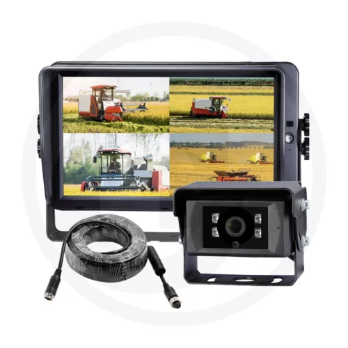 11674994 GRANIT HD videorendszer 10'' vezetékes