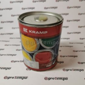 117508KR Kramp Festék spray John Deere sárga 1 Liter 117508KR Kramp Festék spray John Deere sárga 1 Liter