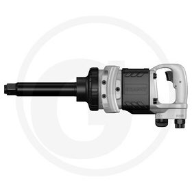   11936882 GRANIT BLACK EDITION 1” pneumatikus ütvecsavarozó