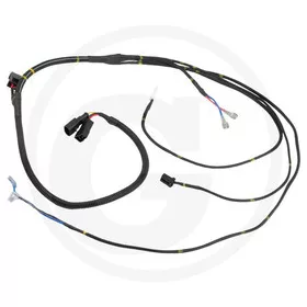 11962596 PROBOSS kábelköteg, felső szerkezet - fűtés