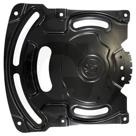 11982647 PROBOSS csavaros zárlemez (készlet)