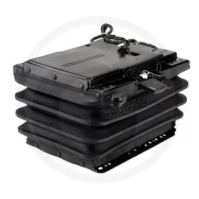 11985522 PROBOSS légrugózás cpl