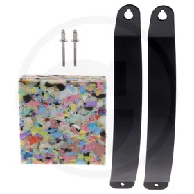 11988411 PROBOSS ágyéki szárnyak