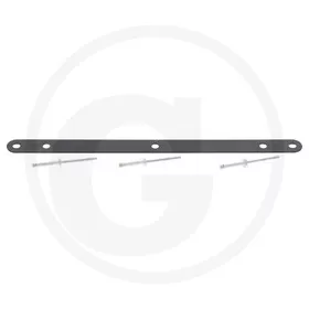 11989510 PROBOSS fújtatószalag