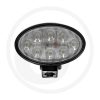 11995797 GRANIT LED-munkalámpa