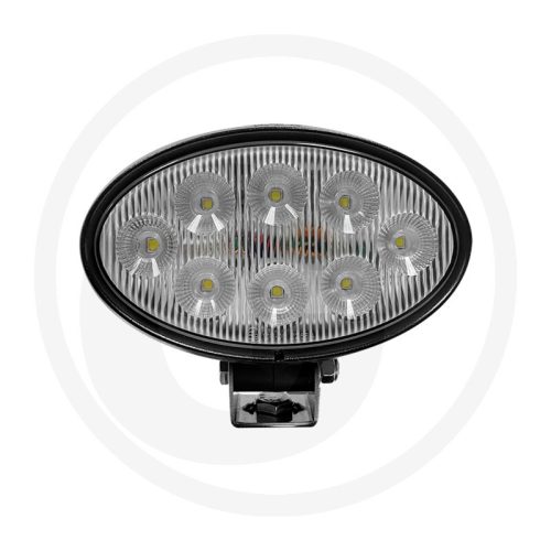 11995797 GRANIT LED-munkalámpa
