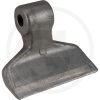 12011964 GRANIT Szárzúzó kalapács - PTA-bevonatos