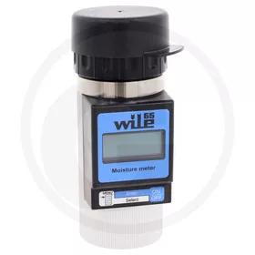 12078884 GRANIT Wile 65 gabonanedvesség-mérő