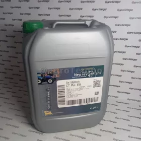 120901 AGIP ENI MULTITECH CT PLUS 10W Hiraulikaolaj - 20L