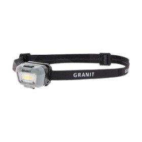 12100852 GRANIT BLACK EDITION Akkus LED-fejlámpa BE 150