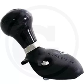 12111359 GRANIT Fix rögzítésű kormánytekerő gomb