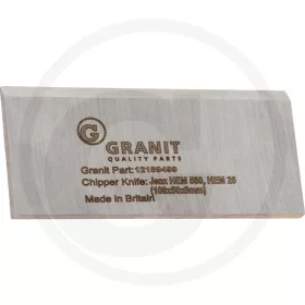 12189499 GRANIT Aprítókés