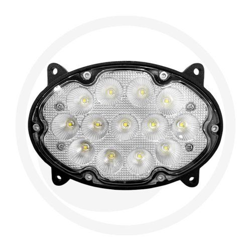 12264461 GRANIT LED-munkalámpa - Terítő fény