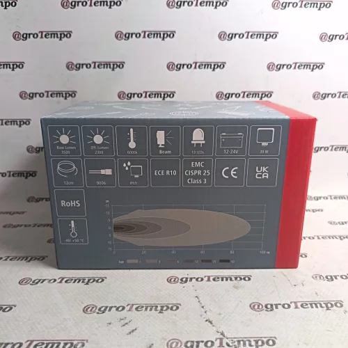 12264461 GRANIT LED-munkalámpa - Terítő fény