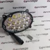 12264461 GRANIT LED-munkalámpa - Terítő fény