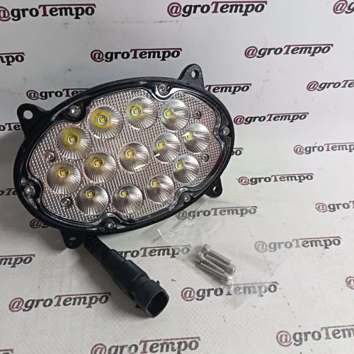 12264461 GRANIT LED-munkalámpa - Terítő fény