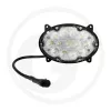 12264461 GRANIT LED-munkalámpa - Terítő fény