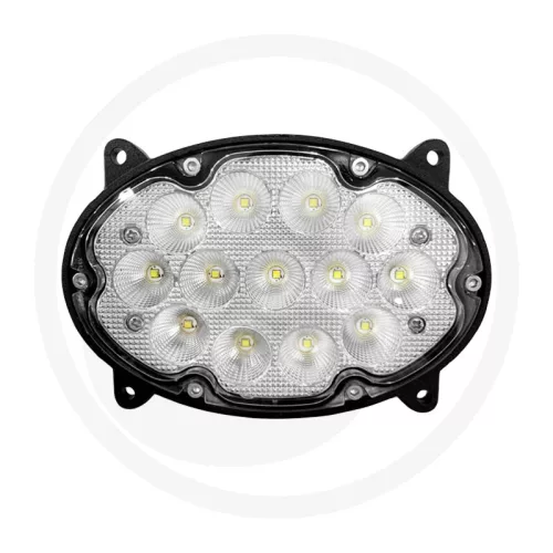 12264461 GRANIT LED-munkalámpa - Terítő fény