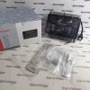 12264576 GRANIT LED-főfényszóró - Fekete