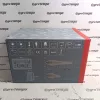12264576 GRANIT LED-főfényszóró - Fekete