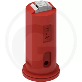 12272444 ASJ Légbeszív. kettős lapos szór. fúvóka TFA