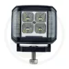 12292056 GRANIT LED-munkalámpa - Terítő fény