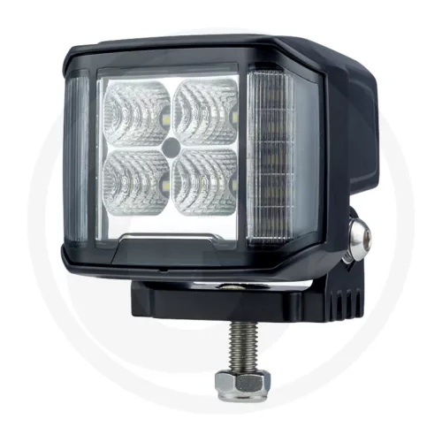 12292056 GRANIT LED-munkalámpa - Terítő fény