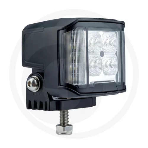 12292056 GRANIT LED-munkalámpa - Terítő fény