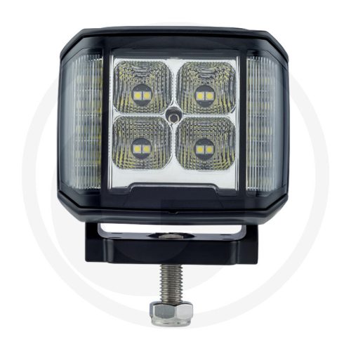 12292129 GRANIT LED-munkalámpa