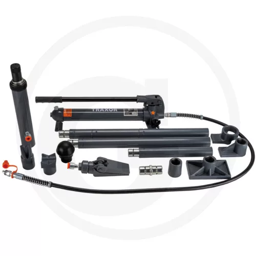 12295147 TRAXOR Egyengető készlet 10T RSH 1017 részes