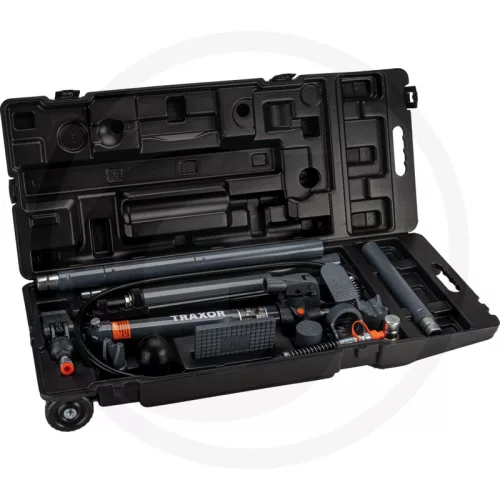 12295147 TRAXOR Egyengető készlet 10T RSH 1017 részes