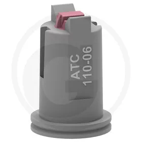 12318796 ASJ Légbesz. kett. lap. szór. fúv. 110° ATC